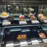 「Delish Kitchen by ALOT」：啟德商場的藝術餐廳，口碑一流！