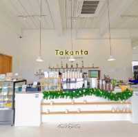 Takanta Cafe' & Restaurant - ตระการตา  🌟