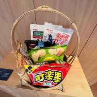高雄承憶酒店
