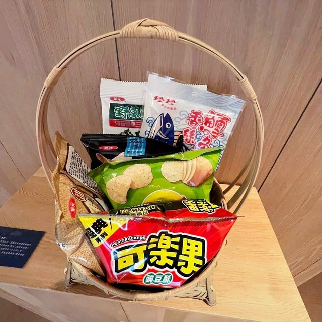 高雄承憶酒店