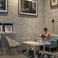 ฉันท์ Studio & Cafe 