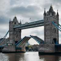 The Ultimate London Experience