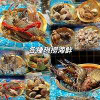 深圳人氣海鮮火鍋放題