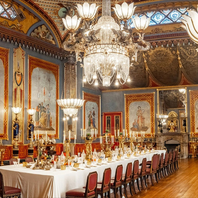 Royal Pavilion 
