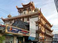 ตลาดกิมหยง หาดใหญ่