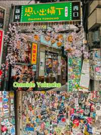 Tips for Shinjuku in Tokyo, Japan 🇯🇵