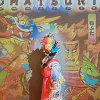 【丸の内】涼しい🎐夏祭り体験をしよう！🏮✨