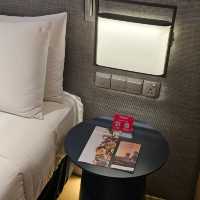 Luxury Redefined: My Stay at the Garden Suite