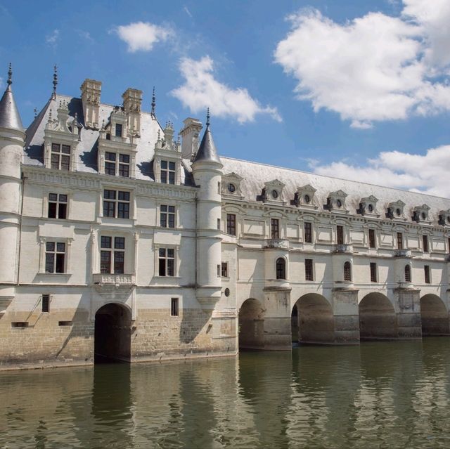 Le Jardin of France