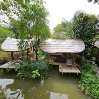 สวนกู เดอะคาเฟ่ - SuanGuu the Cafe