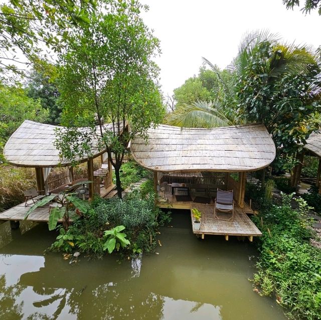 สวนกู เดอะคาเฟ่ - SuanGuu the Cafe