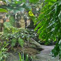บ้านสวนสาทร คราฟแอนด์คาเฟ่