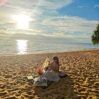 Ravindra Beach Resort & Spa 