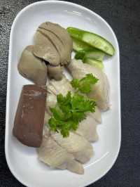 โกบิ๊ก ข้าวมันไก่ 🐔🍴