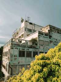 Hidden Lab คาเฟ่สายอาร์ตบางแสน 