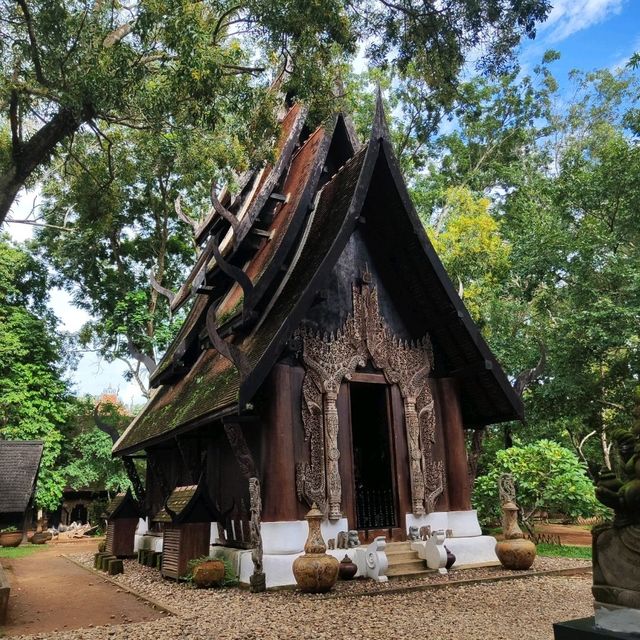 24h in Chiang Rai