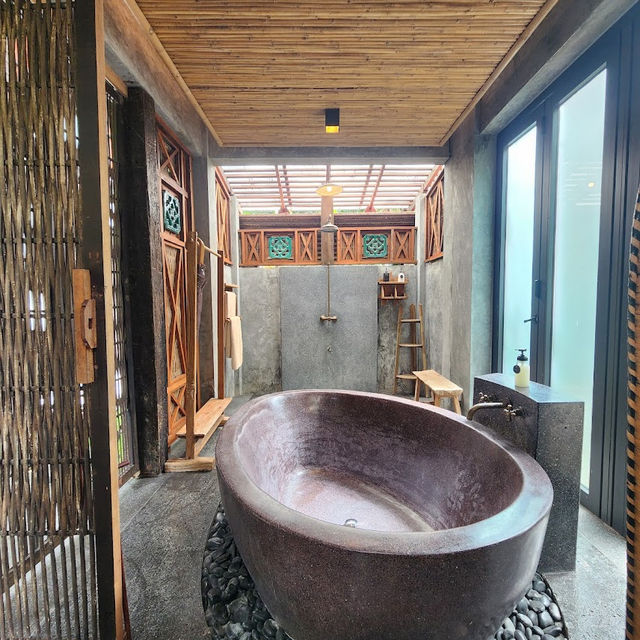🏖️✨La a natu Pranburi