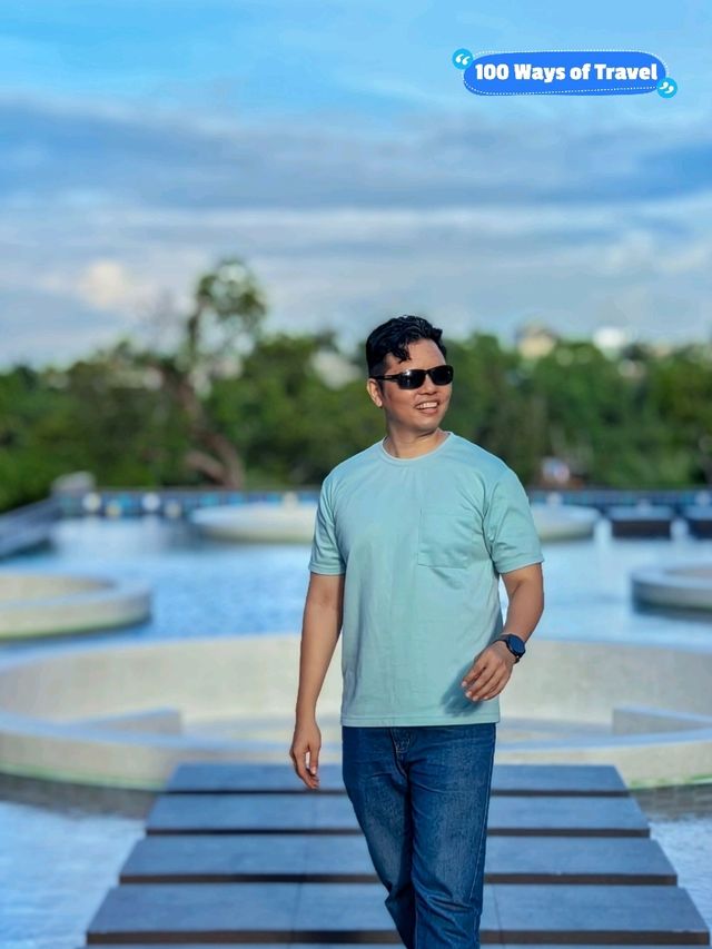 5-Star Laguna Grand Hotel & Spa in Songkhla