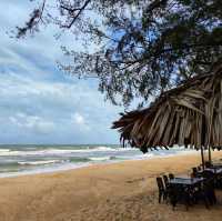 🇲🇾 Pantai Penarik: The Perfect Beach Getaway