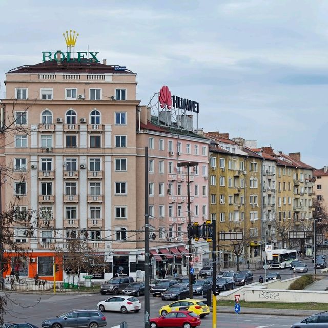 Sofia, Bulgaria