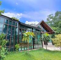 Within khaoyai 