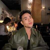 บาร์ Jazz ใจกลางกรงเทพ 🍹