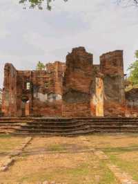 ตามรอยออเจ้า บ้านของเจ้าพระยาวิชเยนทร์ ลพบุรี