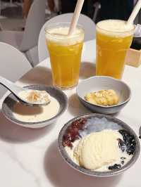 一餐食盡台灣地道美食，來這𥚃就最啱不過😋