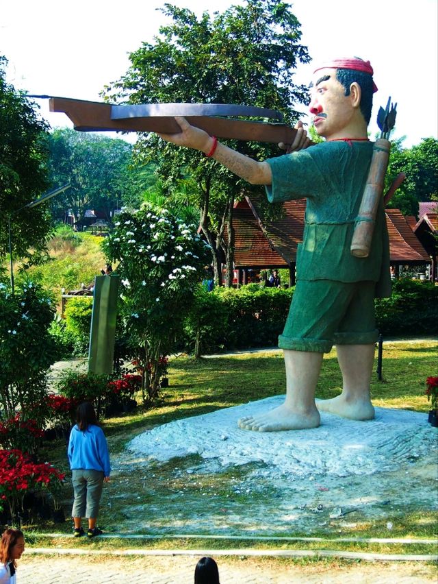 แก่งคุดคู้ เชียงคาน เมืองเลย