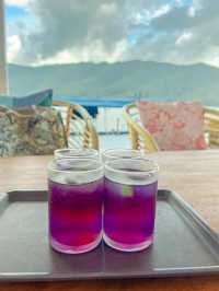 ปล่อยใจสบายที่ ~ แพลอยภิรมย์ เขื่อนแม่งัด 🏝️