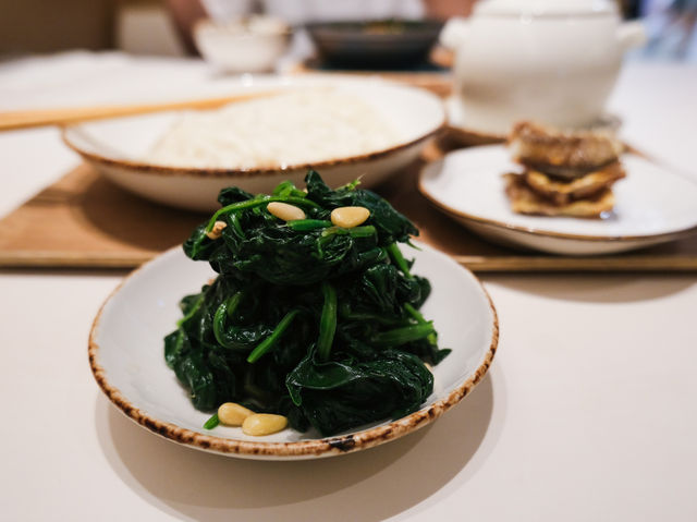 私心大推中環食府