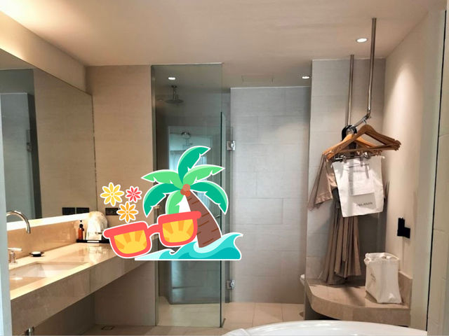 📍🏖️Ana Anan Resort & Villas Pattaya