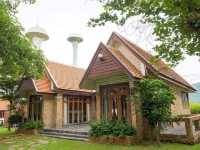 🏕️📍เขาใหญ่คันทรี่ฮิลล์