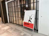 東京・港区。麻布台ヒルズギャラリー『そよぐ、感じる、日本』カルダー展