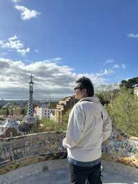 Parc Güell, The Magic of Barcelona