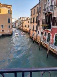 Best Bakery in Venice