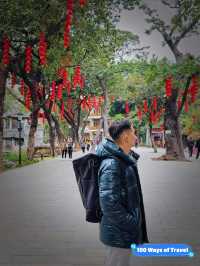 "Guangzhou: A Must-Visit Destination for Culture, History, and Culinary Delights in China"