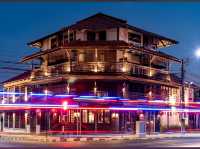 velawarin โรงแรม เวฬาวาริน