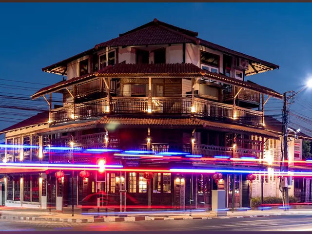 velawarin โรงแรม เวฬาวาริน