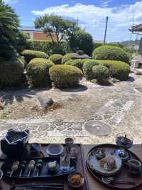 【山口旅行】 心も体も元気になれるパワースポット