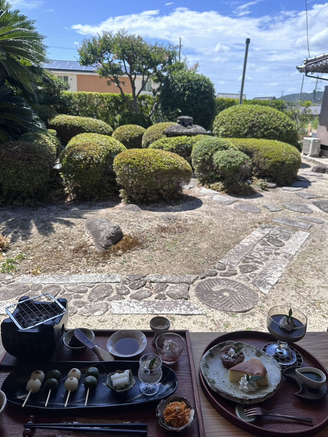 【山口旅行】 心も体も元気になれるパワースポット