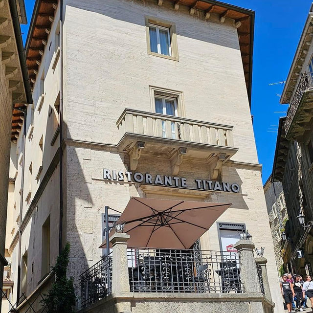 Hidden Gem of the Apennines: Discovering San Marino's Charm