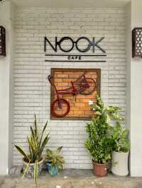 Nook Cafe