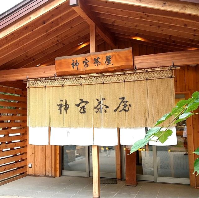 札幌景點｜日本最北第一神社北海道的守護神—北海道神宮