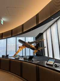 關西機場一站距離🙈最新OMO星野機場酒店🏨