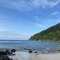 เที่ยวหาดป่าตอง ภูเก็ต