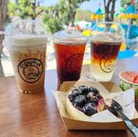 ป้าบุญคาเฟ่