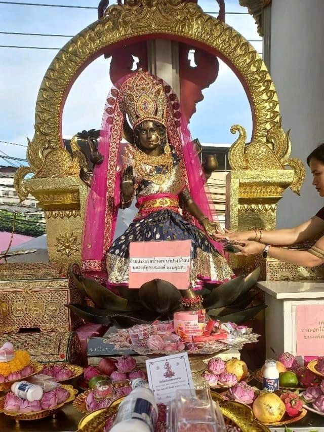 วัดปริวาสราชสงคราม