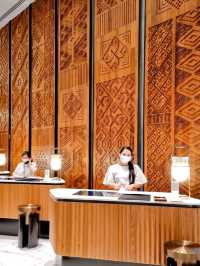 THE JOY OF STAYING AT BEAUTIFUL HOTELS