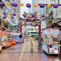 Temple Street Night Market: Hong Kong’s Cultural Heartbeat